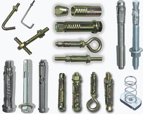anchor-fasteners manufacturer
